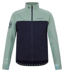 Veste Coupe Vent Endura Windchill Bleu Homme