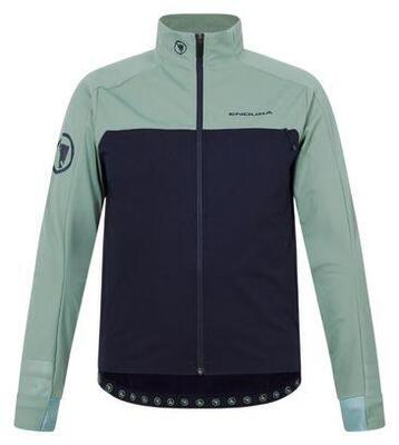 Endura Windchill Windjacke Blau