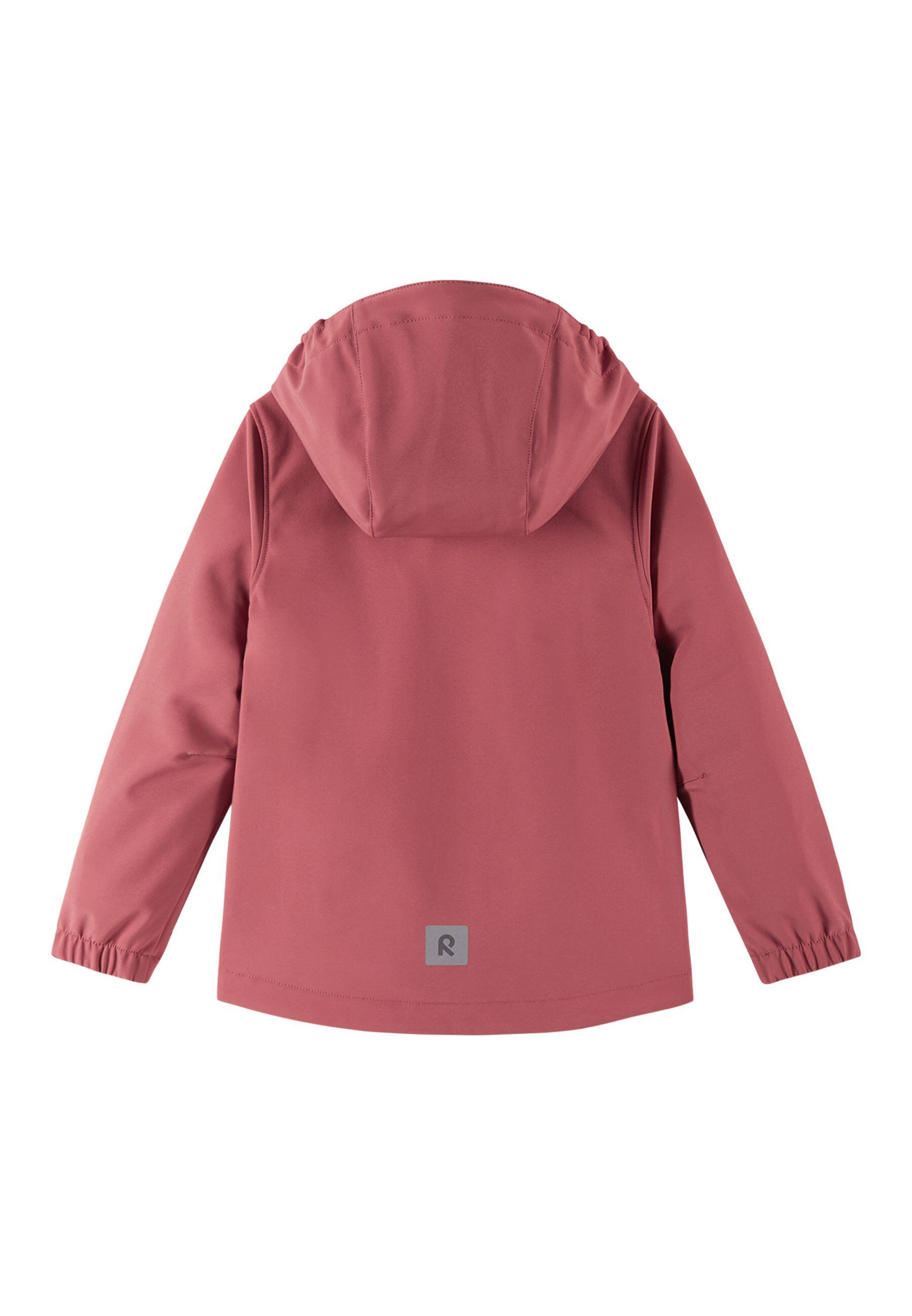 Softshell Übergangsjacke Koivula - bluesign®-zertifiziert 2/6