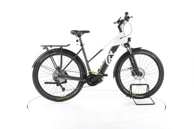 Refurbished - Husqvarna E-Bicycles Cross Tourer CT 2 Trekking - In gutem Zustand