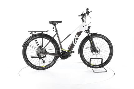 Refurbished - Husqvarna E-Bicycles Cross Tourer CT 2 Trekking - In gutem Zustand