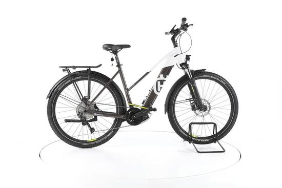 Refurbished - Husqvarna E-Bicycles Cross Tourer CT 2 Trekking - In gutem Zustand