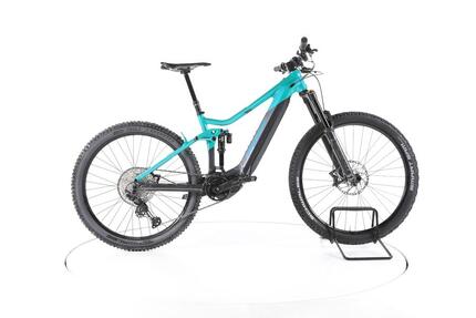 Reconditionné - Merida eONE-SIXTY 700 Vélo électrique VTT - Très Bon