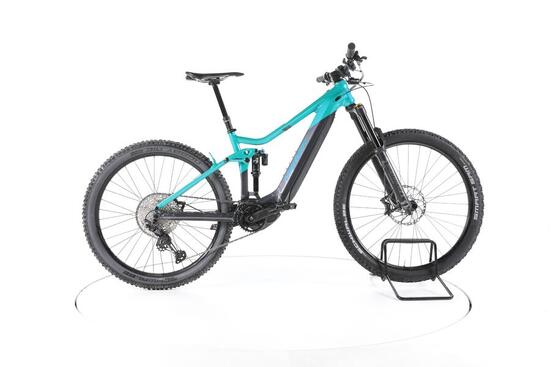 Reconditionné - Merida eONE-SIXTY 700 Vélo électrique VTT - Très Bon