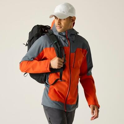 Veste imperméable Regatta Highton Stretch IV