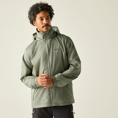 Veste imperméable à capuche Regatta Lyle IV