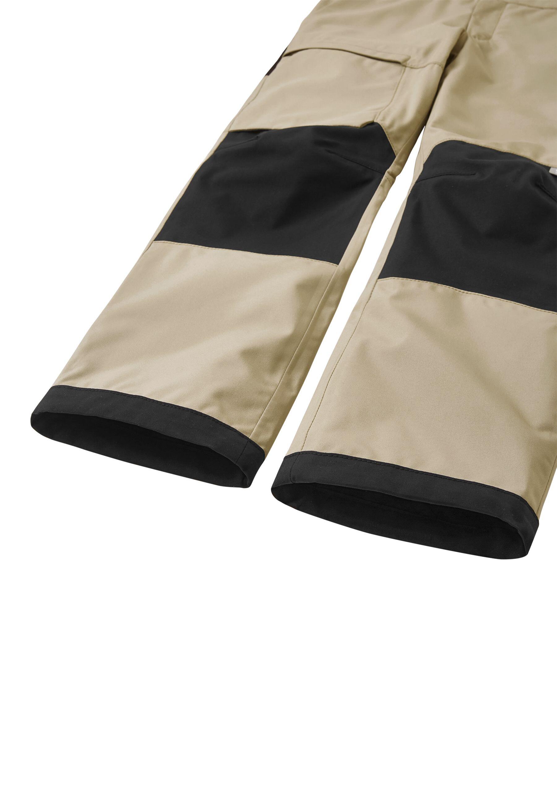 Pantalon ReimaTec Sampu - renforts sur les jambes et à l'arrière 4/7