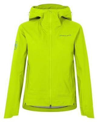 Endura MT500 ADV Regenjacke Grün