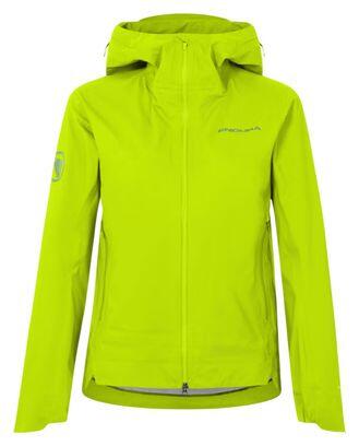 Endura MT500 ADV Regenjacke Grün