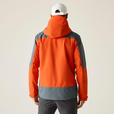 Veste - Highton homme 2/7