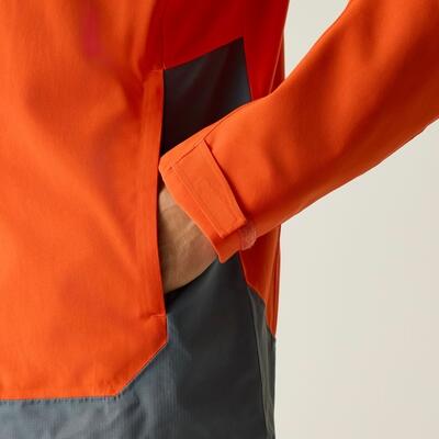 Veste - Highton homme 5/7