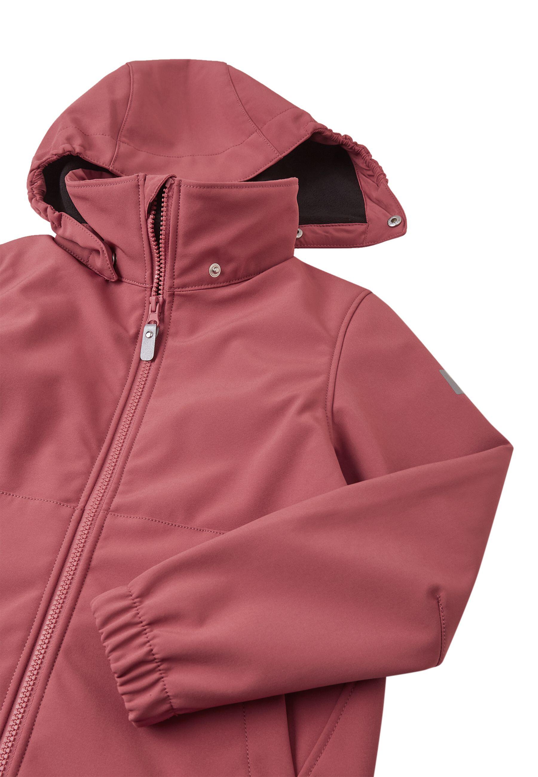 Softshell Übergangsjacke Koivula - bluesign®-zertifiziert 3/6