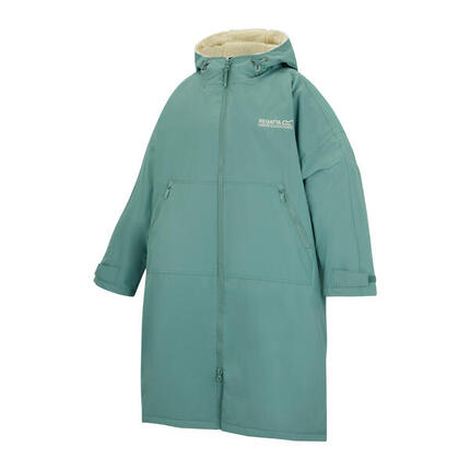 Peignoir à langer imperméable unisexe adulte