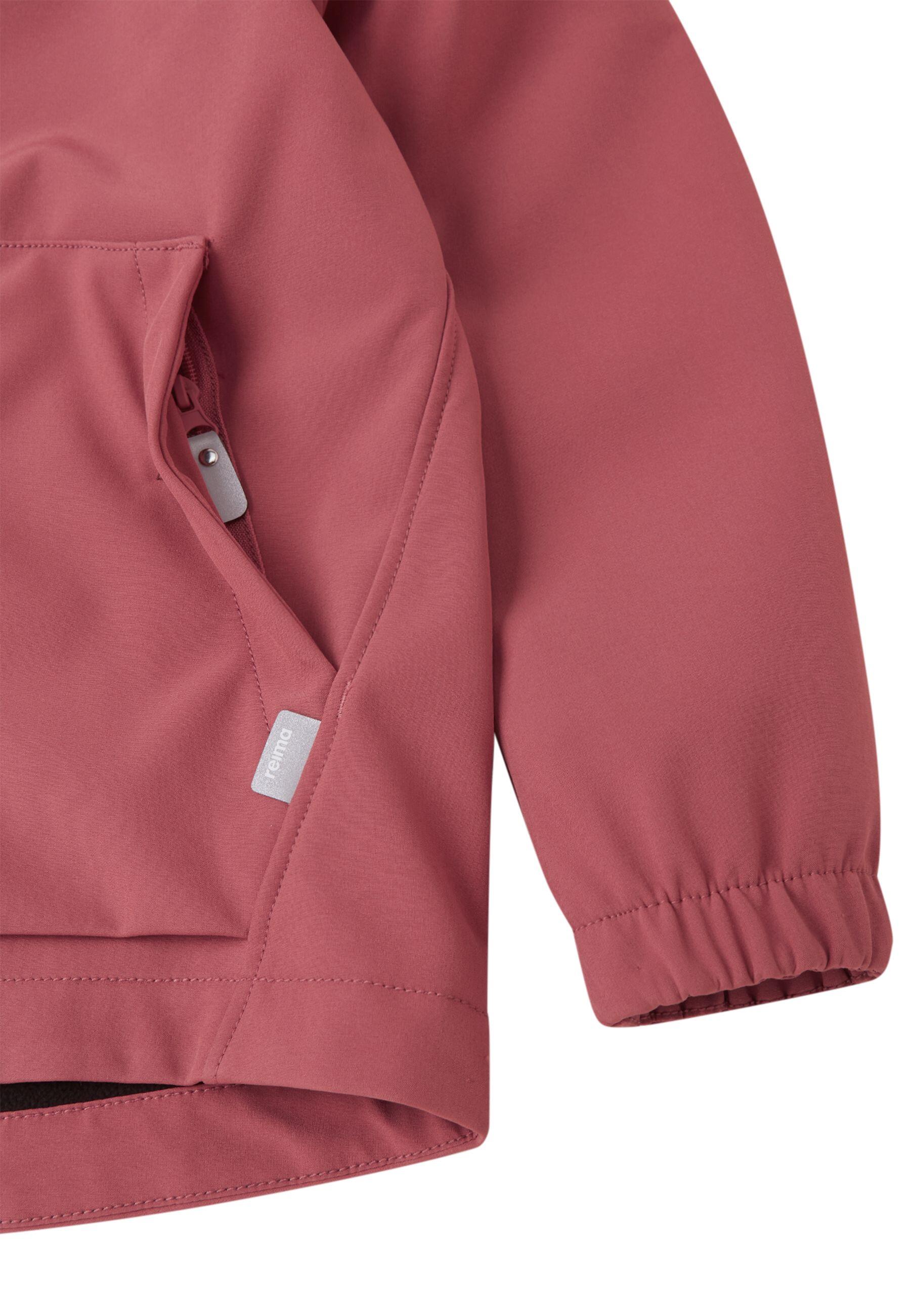Softshell Übergangsjacke Koivula - bluesign®-zertifiziert 4/6