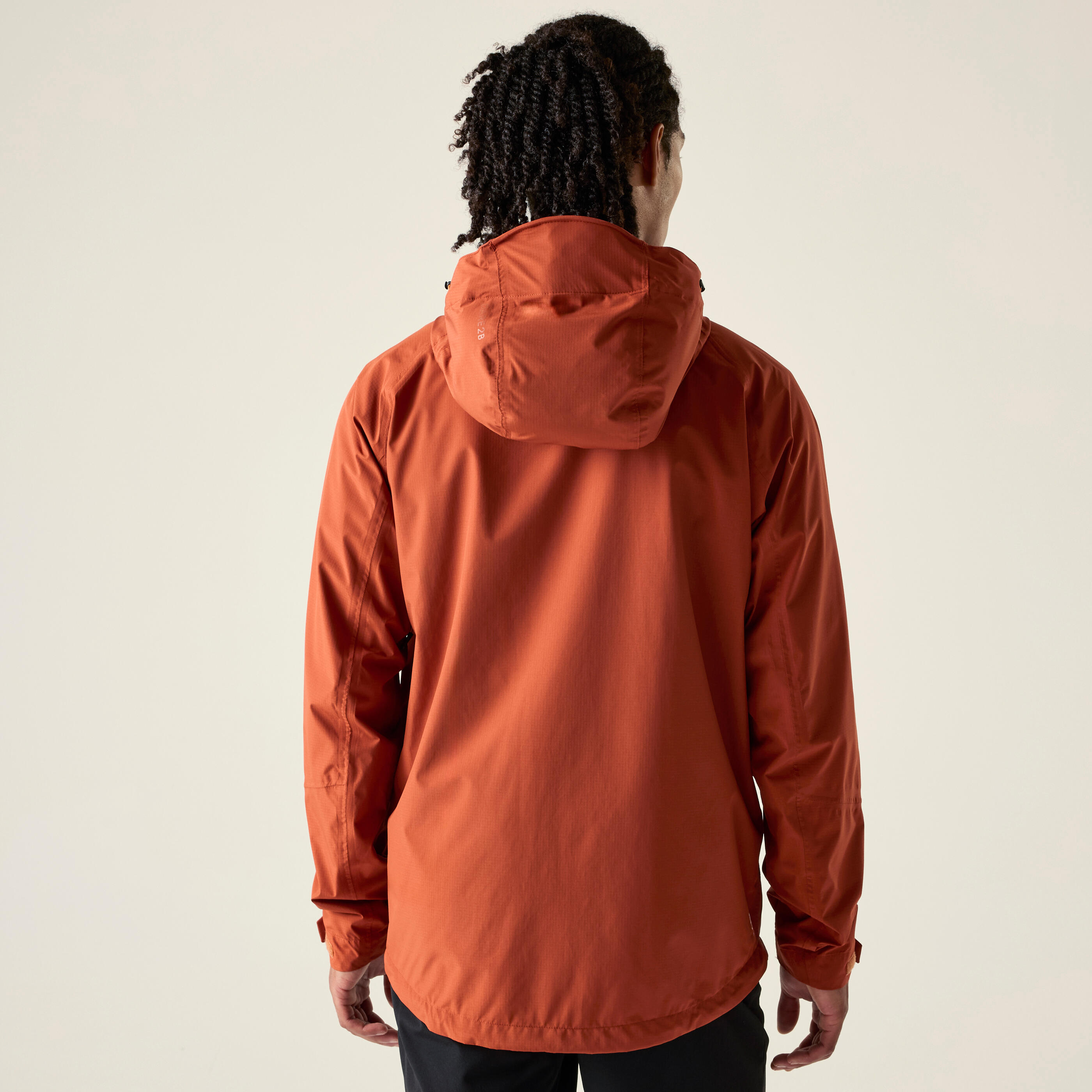 Veste imperméable homme Breathe Out 2/7