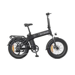 Vélo électrique pliable Urbain pour hommes et femmes ENGWE ep-2 Boost 3.0