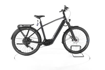 Refurbished - Kalkhoff Entice 7+ Move Trekking E-Bike 2024 - Sehr gut