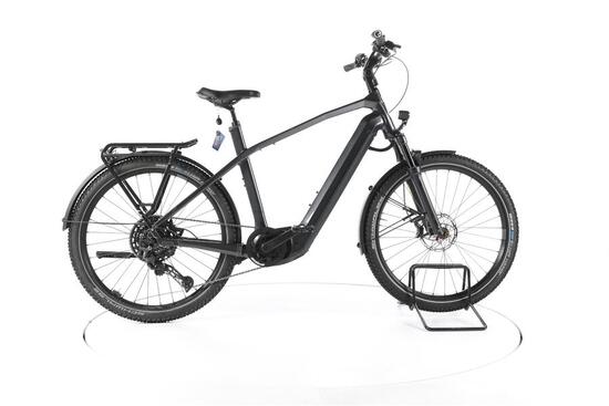 Refurbished - Kalkhoff Entice 7+ Move Trekking E-Bike 2024 - Sehr gut
