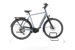 Reconditionné - Gazelle Chamonix T10 HSM Trekking Vélo électrique - Bon