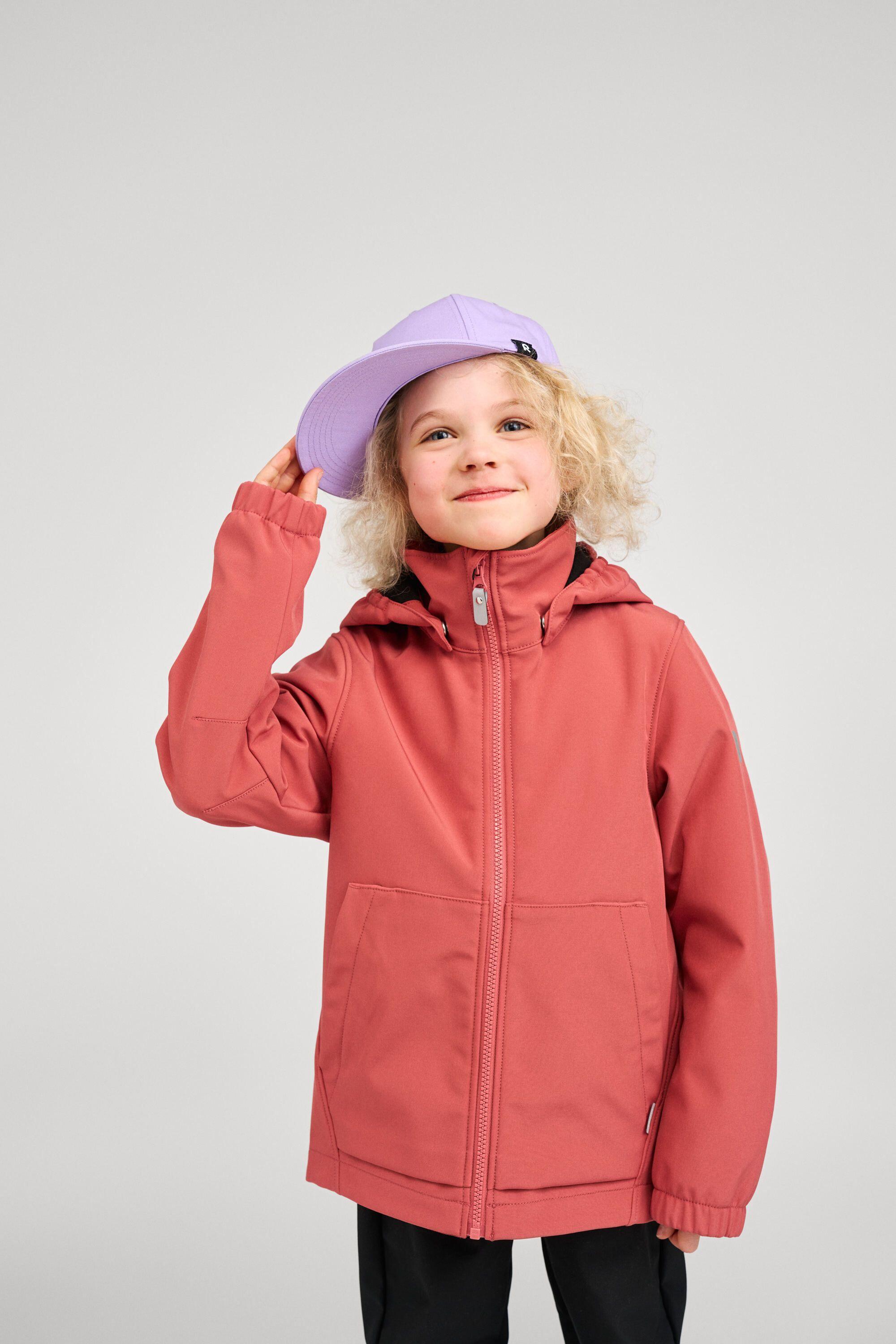 Softshell Übergangsjacke Koivula - bluesign®-zertifiziert 6/6