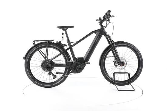 Refurbished - HNF Nicolai XD3 Adventure Trekking E-Bike - Sehr gut