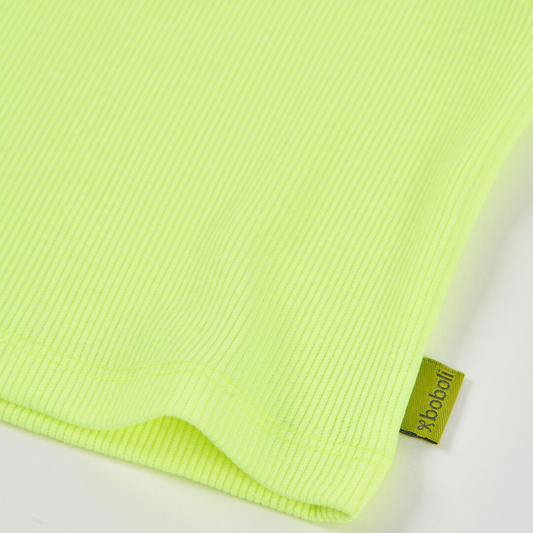 Camisetas De Tirantes de verano de tenis kids niña boboli verde 4/4
