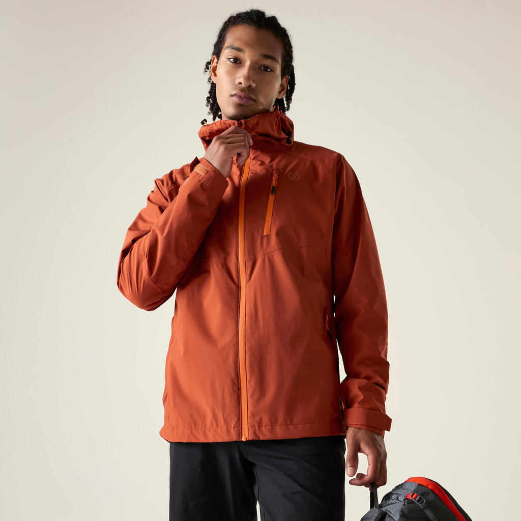 ORANGE / BROWN
