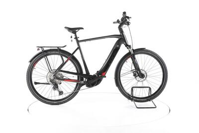Tweedehands - cone bikes estreet in 4.0 trekking e-bike - goed