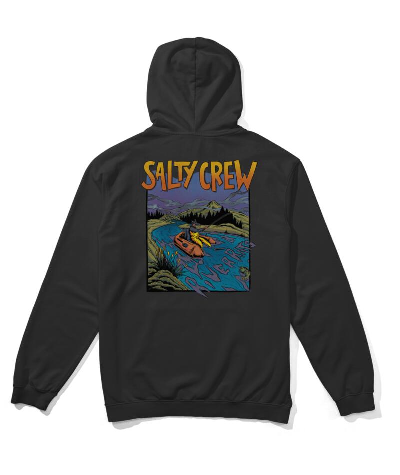 SALTY CREW picture