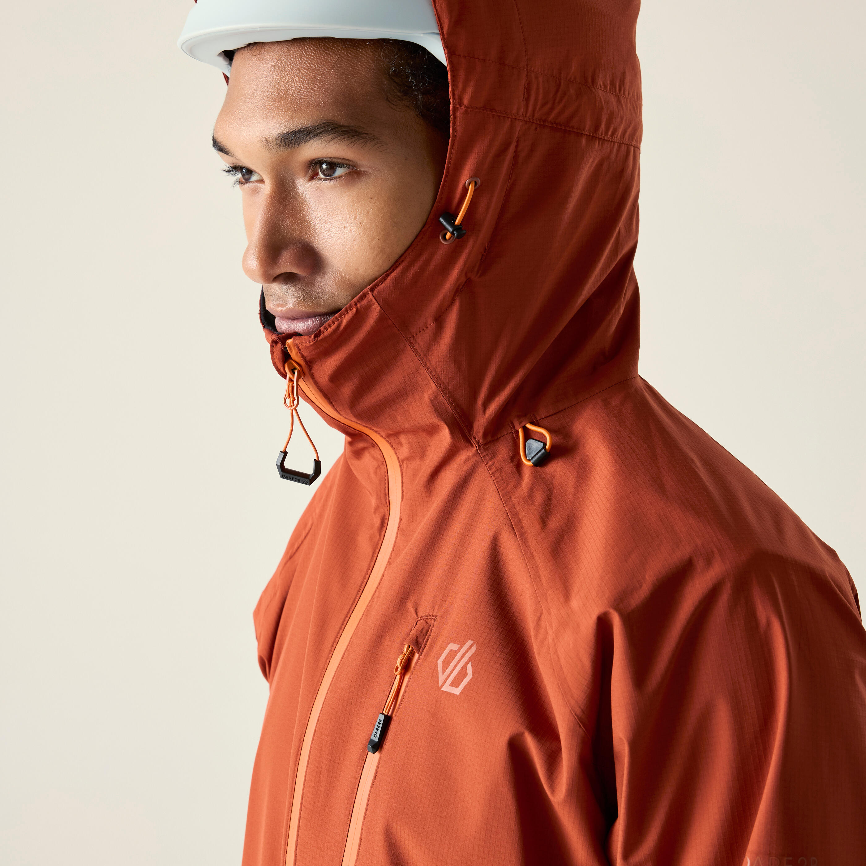Veste imperméable homme Breathe Out 7/7
