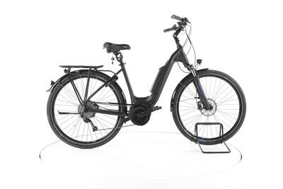 Refurbished - Mammut E-Dition Sport 9 Trekking E-Bike Tiefeinsteiger - Sehr gut