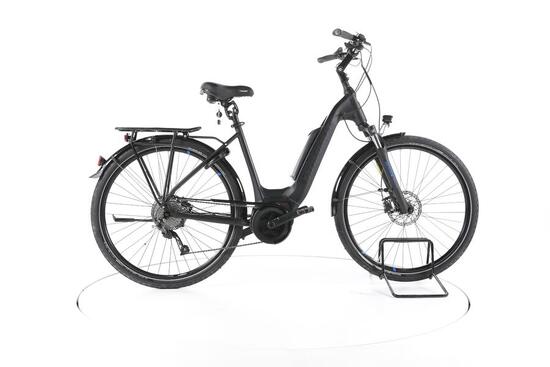 Refurbished - Mammut E-Dition Sport 9 Trekking E-Bike Tiefeinsteiger - Sehr gut