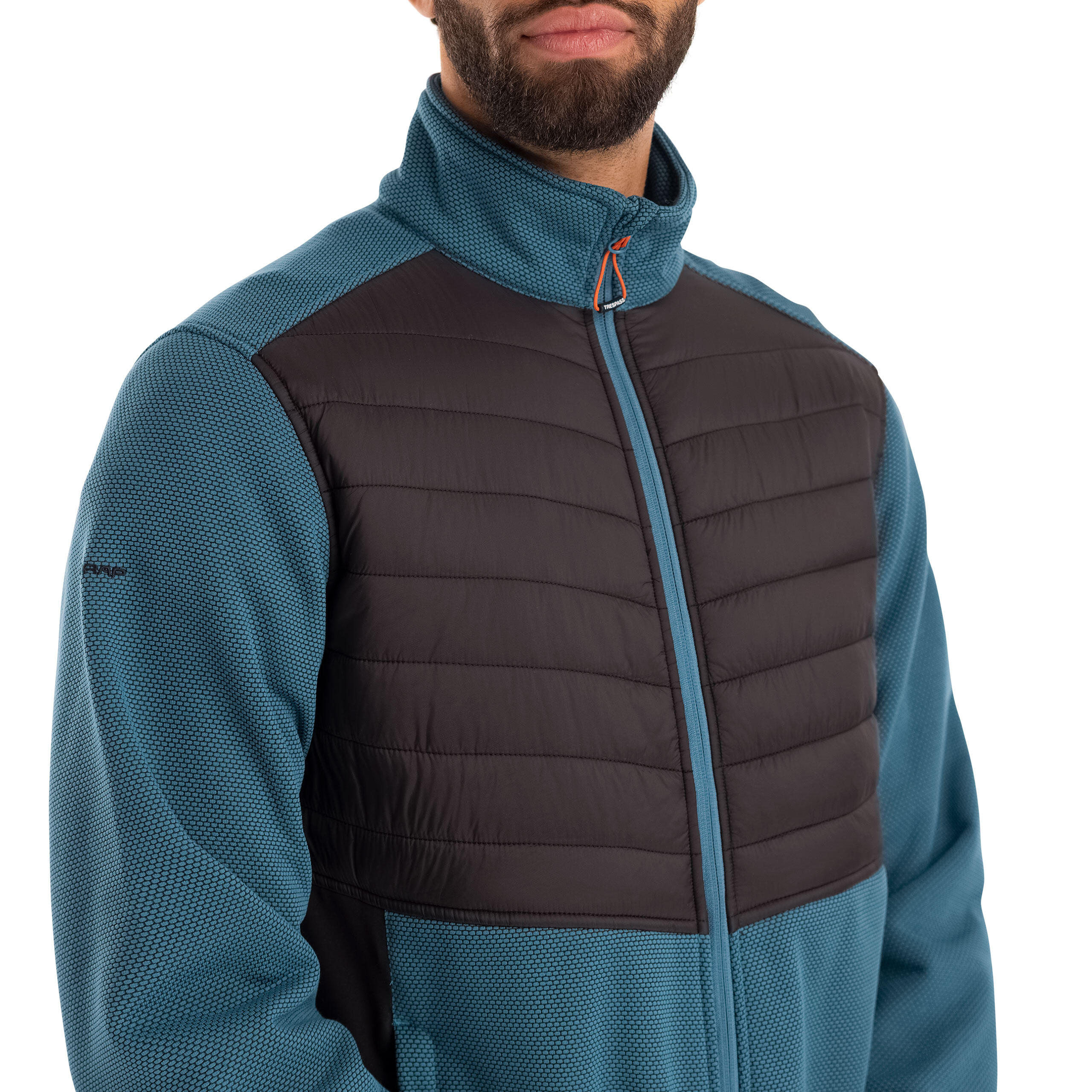 Fleece Trespass Hanlonton 5/5