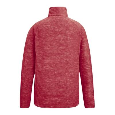Felpa isolante leggera da donna Mayse con zip completa 6/7