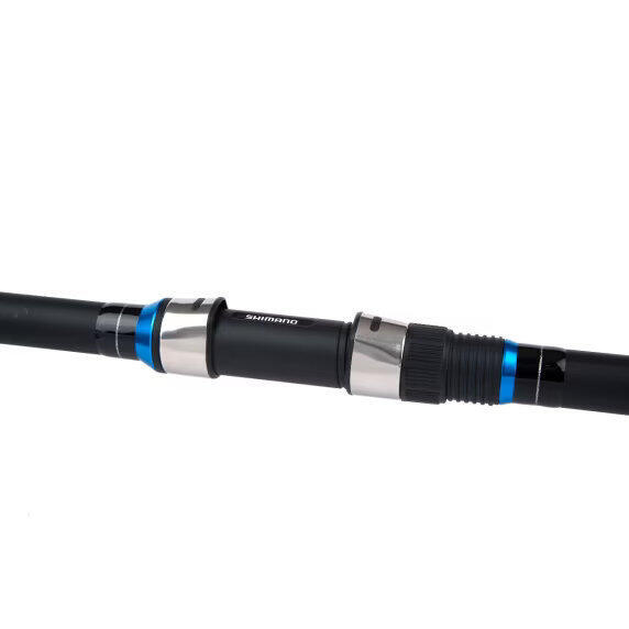 Cane Shimano Alivio HD TEGT Glued 50-100g 2/3