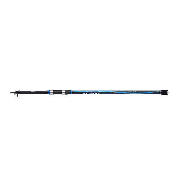 Shimano - Canne Shimano Alivio Hd Tegt Glued 50-100g - Canne - Noir - Decathlon