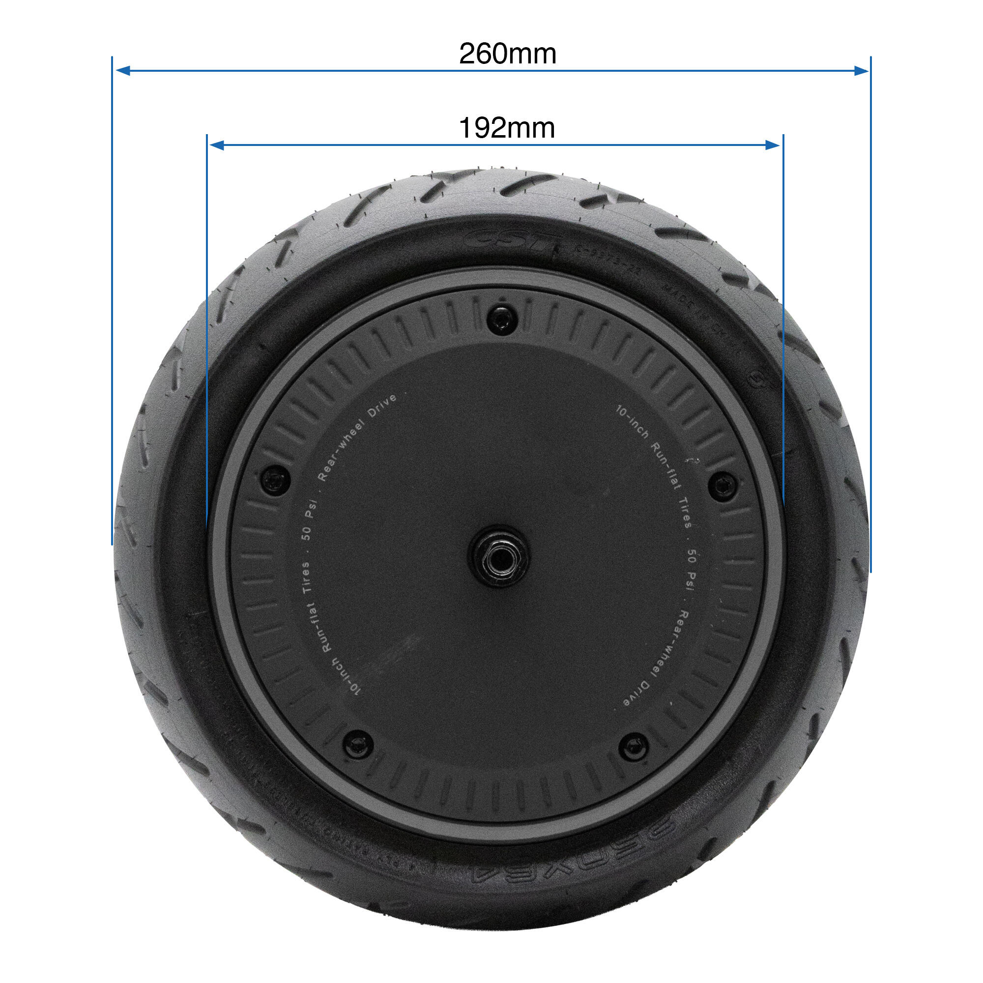 Motor Xiaomi Mi4 Pro Plus [ORIGINAL] 2/4