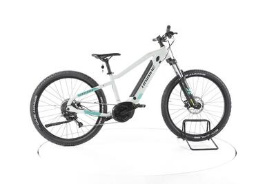 Tweedehands - haibike hardseven 5 e-bike - zeer goed