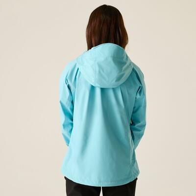 Veste de Randonnée - Torrek Breathe Easy rose femme 2/7