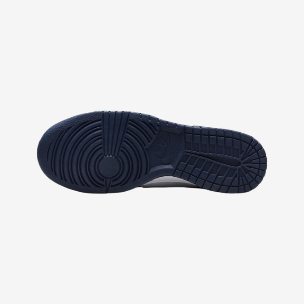 Schoenen - Basketbal - Heren - Laag - Dunk Low - Donkerblauw 6/6