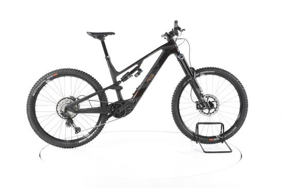 Refurbished - Rotwild R.G PRO Fully E-Bike Carbon 2023 - In gutem Zustand