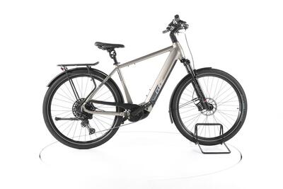 Tweedehands - cone bikes estreet in 4.0 trekking e-bike - goed