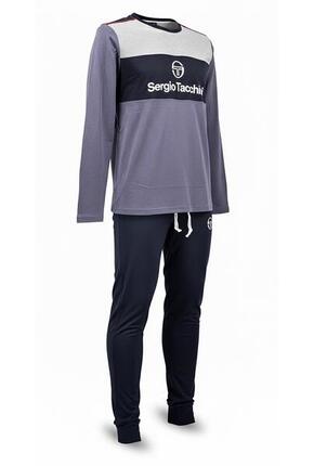 Pyjama Homme Long Sergio Tacchini
