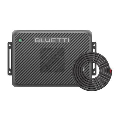 Charger 2 all-in-one auto- en zonne-oplader voor kamperen en off-road avontuur