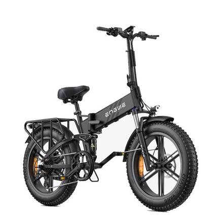 Vélo électrique pour adultes ENGWE ENGINE PRO 2.0 Batterie 52V16AH