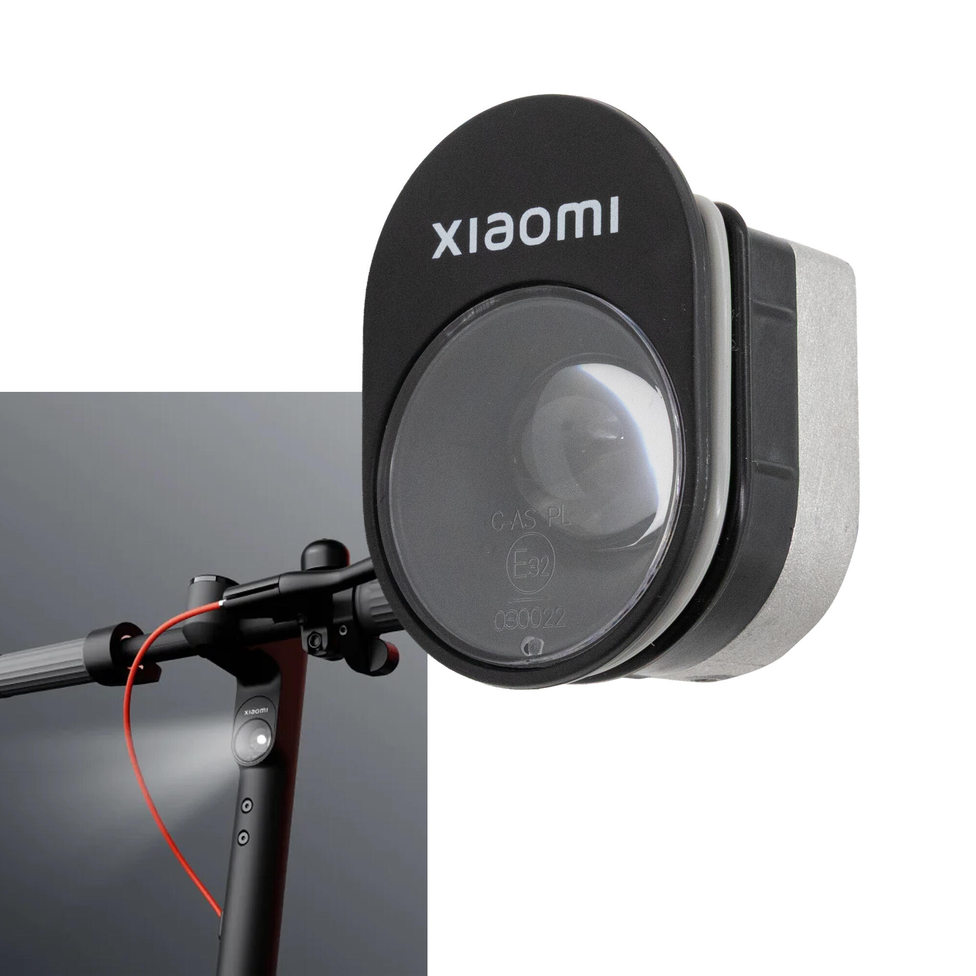 Luz frontal Xiaomi Mi4 Pro Plus [ORIGINAL] 2/4