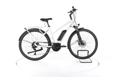 Tweedehands - carver tour-e ltd trekking e-bike - zeer goed