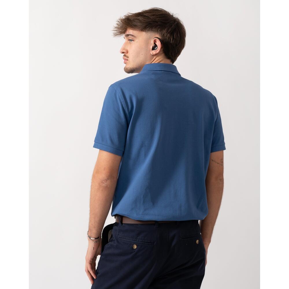 Polo Gant Regular Shield 2/4