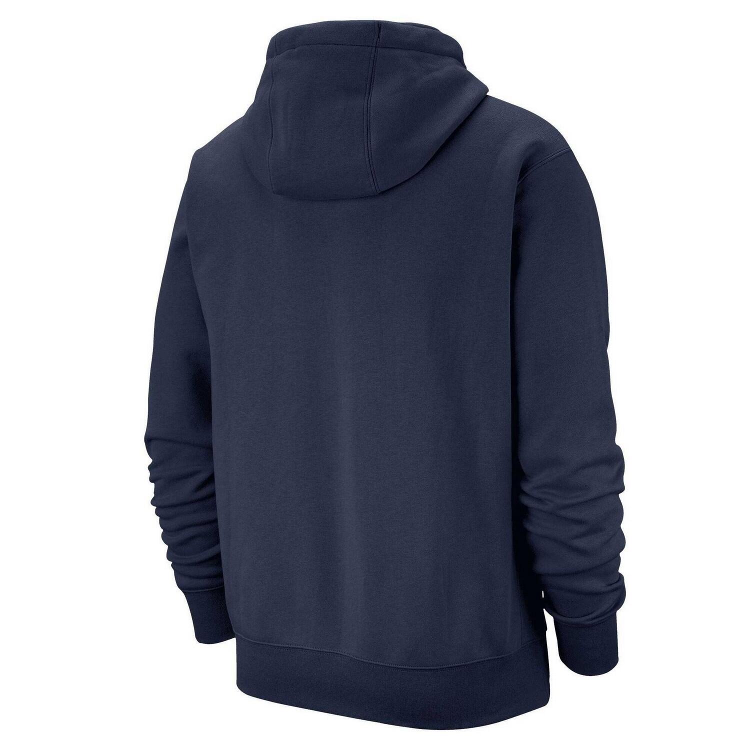 Bluza dresowa męska Nike NSW Club Hoodie 3/5