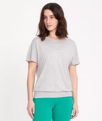 MEDE - Tee-shirt en Lyocell